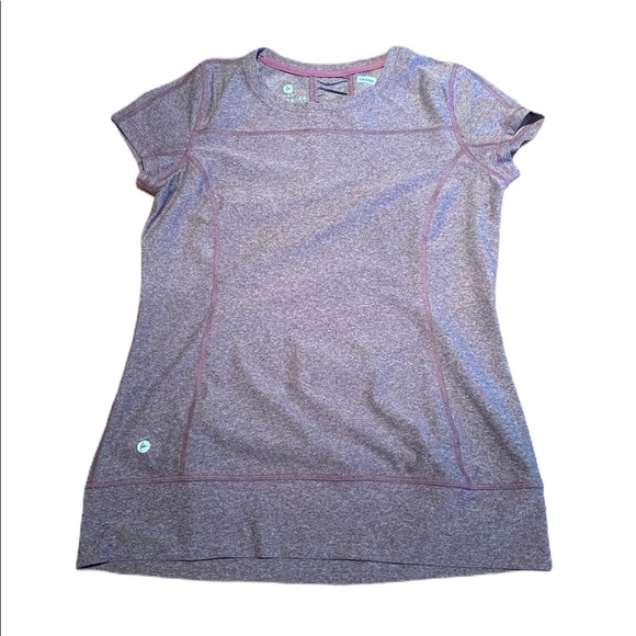 3/$30 - 90 Degree by Reflex ActiveT-shirt Sz S - Picture 10 of 11